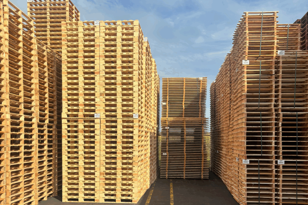 Pallets